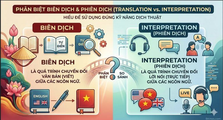 bien dich va phien dich la gi