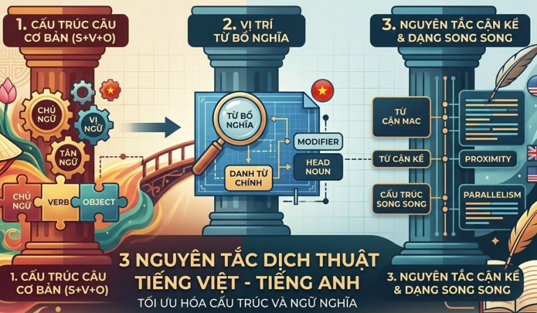 nguyen tac dich thuat
