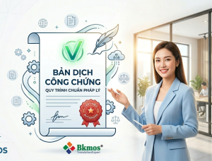 dich thuat cong chung la gi