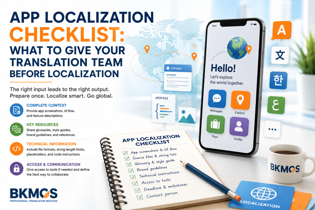 app-localization-checklist-translation-team