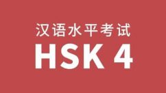 tu vung tieng trung hsk 4