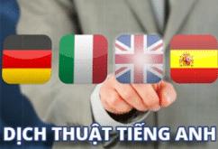 dich thuat tieng anh tai Can Tho